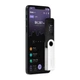 Криптогаманець Ledger Nano S Plus™ Matte Black 2025 - изображение 4