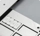 Мнемонічний планшет Btcwallet FoldTab S1 для зберігання сід-фрази - зображення 5