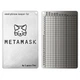 Мнемонічний планшет Lapua Seed phrase keeper for MetaMask 24+1 BIP39 слів 1 шт (LSPKM) - изображение 1