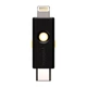 Апаратний ключ Yubico Yubikey 5Ci USB Type-C, Lightning (683072) - изображение 2