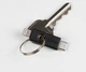 Апаратний ключ Yubico Yubikey 5Ci USB Type-C, Lightning (683072) - изображение 4