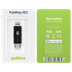 Апаратний ключ Yubico Yubikey 5Ci USB Type-C, Lightning (683072) - изображение 6