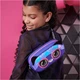 Інтерактивна сумочка Spin Master Purse Pets Guepard Savannah Spotlight Belt Bag крос-боді гепард - изображение 5
