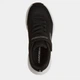 Детские кроссовки для мальчика Skechers Edgeride 404800L BLK 30 Черные (198739722239) - изображение 4
