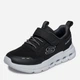Подростковые кроссовки для мальчика Skechers 404172L BLK 36 Черные (199252005021) - изображение 2
