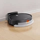 Робот-пылесос Xiaomi mi Robot Vacuum E5 Black - изображение 1