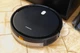 Робот-пылесос Xiaomi mi Robot Vacuum E5 Black - изображение 3