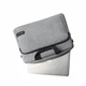 Сумка для ноутбука Grand-X 14'' SB-148 soft pocket Grey - зображення 4