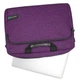 Сумка для ноутбука Grand-X 14'' SB-138 Purple - изображение 4