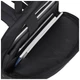Рюкзак для ноутбука RivaCase 15.6" 8065 Black - изображение 4