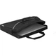 Сумка для ноутбука Defender 15.6" LITE, Black - изображение 4