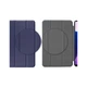 Чохол для планшета BeCover Smart Case Xiaomi Redmi Pad 10.61" 2022 Deep Blue - зображення 6