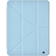 Чехол для планшета Armorstandart Y-Type PEN iPad Air 11 2024 Blue - изображение 1
