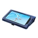 Чехол для планшета BeCover Slimbook Thomson TEO 10" Deep Blue - изображение 4