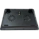 Подставка для ноутбука XoKo NST-023 Black - изображение 3