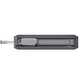 USB флеш накопитель SanDisk 32GB Ultra Dual USB 3.0 + Type-C - изображение 9