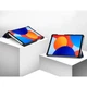 Чохол для планшета BeCover Smart Case Xiaomi Redmi Pad SE 8.7" Red - зображення 9