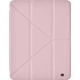 Чохол для планшета Armorstandart Y-Type PEN iPad Pro 11 2022/2021/2020 Pink - зображення 1
