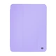 Чехол для планшета Armorstandart Smart Fold Pen Apple iPad Air 13 (2024) Light Purple (ARM78136) - изображение 1