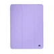 Чохол до планшета Armorstandart Smart Fold Pen iPad 10.2 (2021/2020/2019) Light Purple (ARM74940) - зображення 1