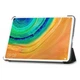 Чехол для планшета AirOn Premium для HUAWEI Matepad Pro 10,8" 2019 + film - изображение 4
