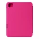 Чехол для планшета Armorstandart Smart Fold Pen Apple iPad Pro 11 (2024) Rose Red (ARM78131) - изображение 2