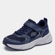 Детские кроссовки для мальчика Skechers Retro-Graph 403857L NVY 33 Синие (198739721621) - изображение 2