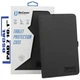 Чехол для планшета BeCover Slimbook Oscal Pad 7 10.1" Black - изображение 1