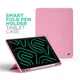 Чохол до планшета Armorstandart Smart Fold Pen Xiaomi Pad 7 / 7 Pro Pink (ARM82423) - зображення 3