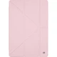 Чохол до планшета Armorstandart Y-Type PEN Samsung Galaxy Tab S10 FE+ Pink (ARM85534) - зображення 1