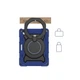 Чохол для планшета BeCover Apple iPad Air 11" M2/M3 (brn_711926) - зображення 3