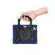 Чохол для планшета BeCover Apple iPad Air 11" M2/M3 (brn_711926) - зображення 4