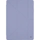 Чехол для планшета Armorstandart Y-Type PEN Samsung Galaxy Tab S10 FE+ Purple (ARM85535) - изображение 1