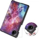 Чохол для планшета BeCover Smart Case Xiaomi Redmi Pad SE 8.7" Space - зображення 4