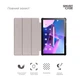 Чохол для планшета ArmorStandard Smart Case Lenovo Tab M10 Plus (brn_ARM63468) - зображення 3