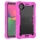 Чехол для планшета Armorstandart Rover Xiaomi Redmi Pad SE 8.7 4G Pink (ARM84979) - изображение 1