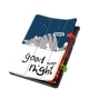 Чехол для планшета BeCover Smart Case Lenovo Tab K11 Plus TB-352F 11.45" Good Night - изображение 5