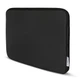 Чехол для ноутбука Vinga 17" NS170 Black Sleeve - изображение 2