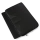 Чехол для ноутбука Vinga 17" NS170 Black Sleeve - изображение 3