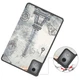 Чехол для планшета BeCover Smart Case Lenovo Tab K11 Plus TB-352F 11.45" Paris - изображение 4