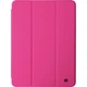Чехол для планшета Armorstandart Smart Fold Pen Xiaomi Pad 7 / 7 Pro Rose Red (ARM82425) - изображение 1