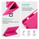 Чехол для планшета Armorstandart Smart Fold Pen Xiaomi Pad 7 / 7 Pro Rose Red (ARM82425) - изображение 7