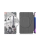 Чохол для планшета BeCover Smart Case Xiaomi Redmi Pad Pro 12.1'' Paris - зображення 5