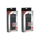 Фільтр живлення REAL-EL RS-PROTECT 805 1.8m, black - зображення 10