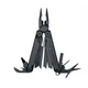 Мультитул Leatherman Wave Black - изображение 1
