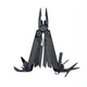 Мультитул Leatherman Wave Black - изображение 3