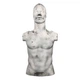 Манекен для стрільби Rubber Dummies Bodies Only Triple Pack - зображення 6