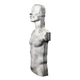 Манекен для стрільби Rubber Dummies Bodies Only Triple Pack - зображення 7