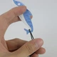 Мини-мультитул NexTool EDC box cutter Shark - изображение 3