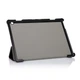 Чехол для планшета BeCover Smart Case для Lenovo Tab M10 TB-X605 Black - изображение 3